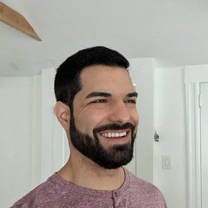 Meet your Posher, Ali